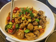 -杭州和达希尔顿逸林酒店·和园中餐厅