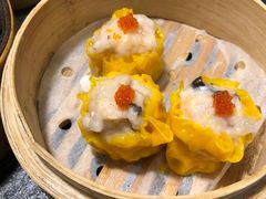 -小城粥道·海胆鲜虾粥(解放广场店)
