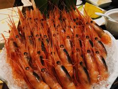 -大渔铁板烧(大悦城店)