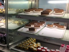 自助取餐区-宜家·瑞典风味餐厅(无锡店)