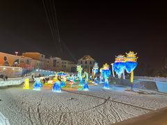 -长影世纪城