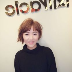 -Miracle集简美发沙龙
