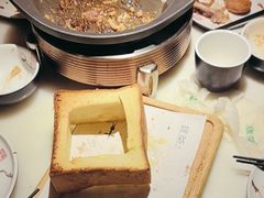 -绿茶餐厅(哈尔滨凯德店)