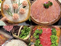 -蜀江龙火锅(339店)