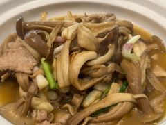 -湘阁里辣(南岭购物广场店)