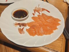 -禾斗海鲜自助(城阳宝龙店)