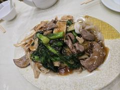 -醉琼楼酒家(灣仔)