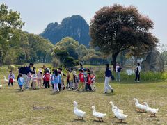-Club Med地中海俱乐部·桂林度假村