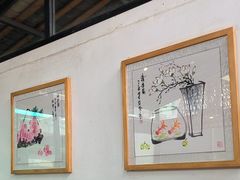 -湖南别院·美学庭院餐厅(惠阳店)