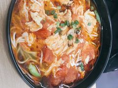 -重庆小面(蒲淞北路店)