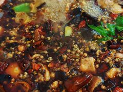 -铜瓢江湖兔火锅(水碾河社区店)