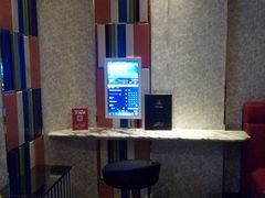 -蓝色派对KTV(聚然广场店)