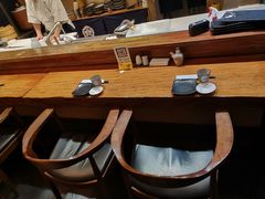 -千代武日本料理(爱建店)