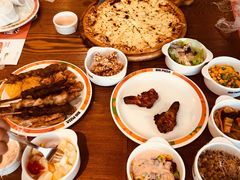 -比格比萨自助(万柳华联店)