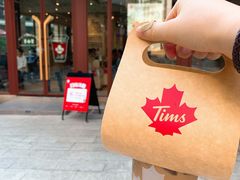 -Tims天好咖啡(华侨城步行街店)