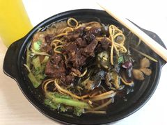 -南湖胖子砂锅(五福街店)