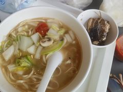 -同心楼(解放北路店)