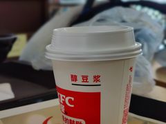 -肯德基(南京高铁1店)