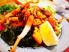 -怪兽炸鸡.轻沙拉(锦州店)