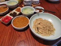 蟹黄面-裕兴记•蟹黄面馆(人民广场店)