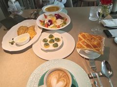 -波特曼西餐厅(中央大街店)