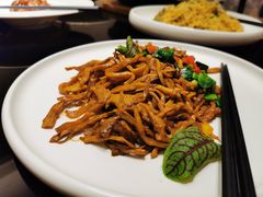 -客汀家宴·客家烟火 四季食材(集美店)