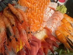 -松坂屋日料自助(长城路店)