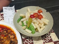-老三样·旧食新味(万寿宫店)