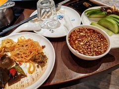-东道煮牛肉火锅(东盛大街店)