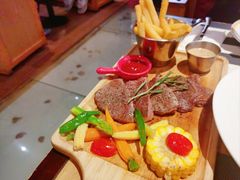 -La Creperie法餐厅(芮欧百货店)