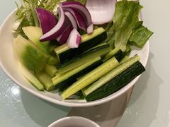 -老牌坊•鲁菜名店•地道济南菜(大观园商埠店)