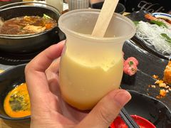 -合点寿司(金虹桥商场店)