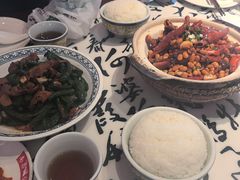 -南昌大饭店·非遗南昌菜(万寿宫店)