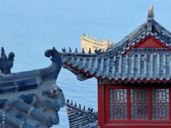 -锦州笔架山风景区