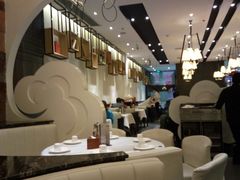 -北李妈妈菜·海肠捞饭(高新万达店)