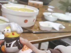 -泰澜得泰国菜(大学城店)