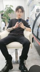 -宇东国际 HAIR SALON