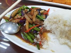 -日月永和中国餐饮名店(东湖店)