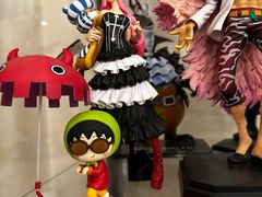 -泡泡玛特POPMART(上海环球港店)