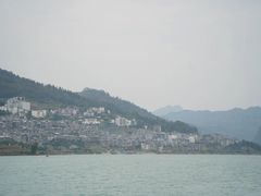 -乌江画廊(彭水苗族土家族自治县)
