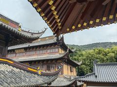-虞山风景区