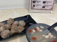 -汕味十足·汕尾特色小吃(海珠店)