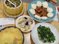 -小苏舍餐厅(木渎店)