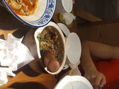 -炊烟小炒黄牛肉(中心印象城店)