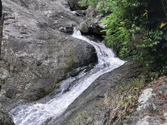 -百漈沟生态旅游景区