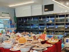-群乐饭店(滨安路店)