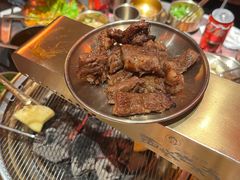 -西塔老太太泥炉烤肉(苏州大悦城店)