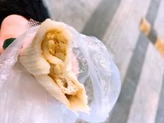 -小红旗臭豆腐炸冷面(万达店)