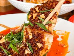 -No.DD戳子烧烤·江湖菜(北京总店)
