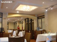 大堂-知味观·味庄(杨公堤店)